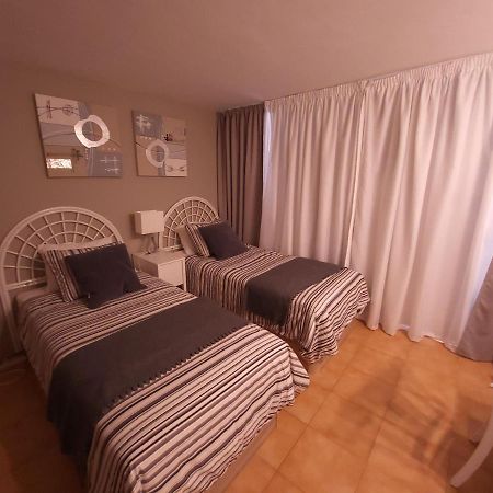 Casa Tranquila Playa de San Juan (Tenerife) Exterior foto