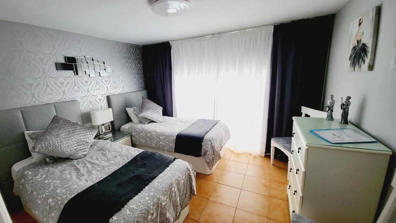 Casa Tranquila Playa de San Juan (Tenerife) Exterior foto