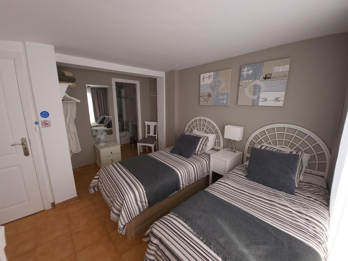 Casa Tranquila Playa de San Juan (Tenerife) Exterior foto